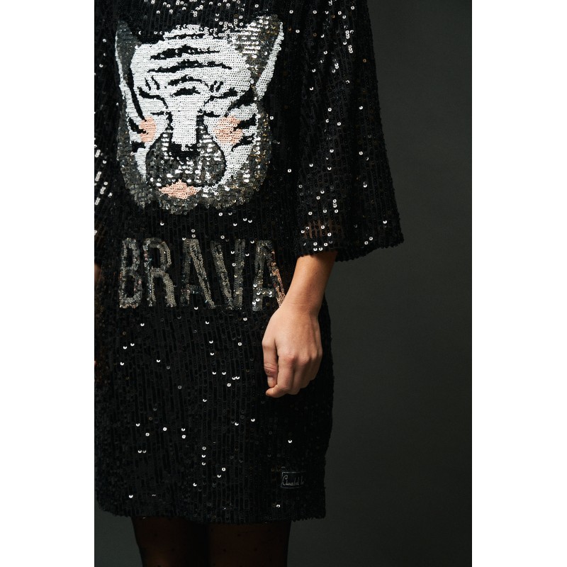 ▷ Vestido Brava Anabel Lee | Sopotey