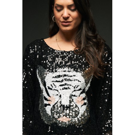 ▷ Vestido Brava Anabel Lee | Sopotey