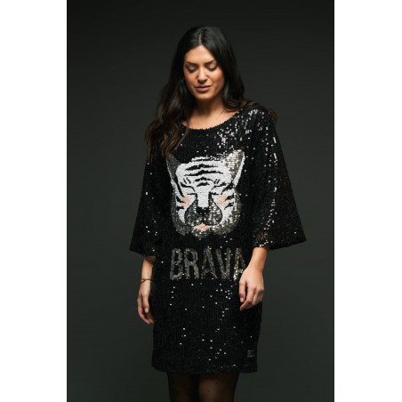 ▷ Vestido Brava Anabel Lee | Sopotey