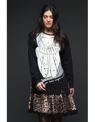 Vestido Anabel Lee Magia