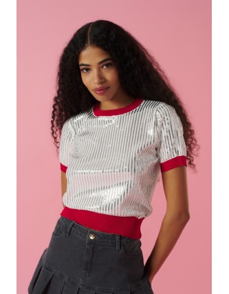 Dorothy Sweater Minueto