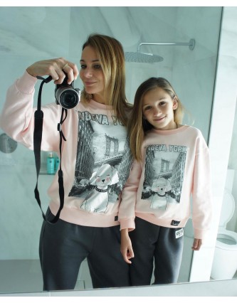 Sudadera Niños Anabel Lee...