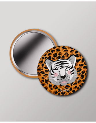 Espejo Anabel Lee Brava