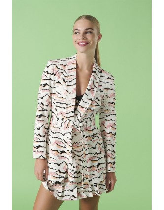 Nyala Jacket Minueto