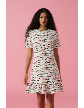 Carmel Dress Minueto