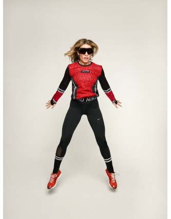 Camiseta Técnica Entrena...