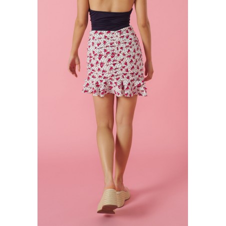 Adeline Skirt Minueto