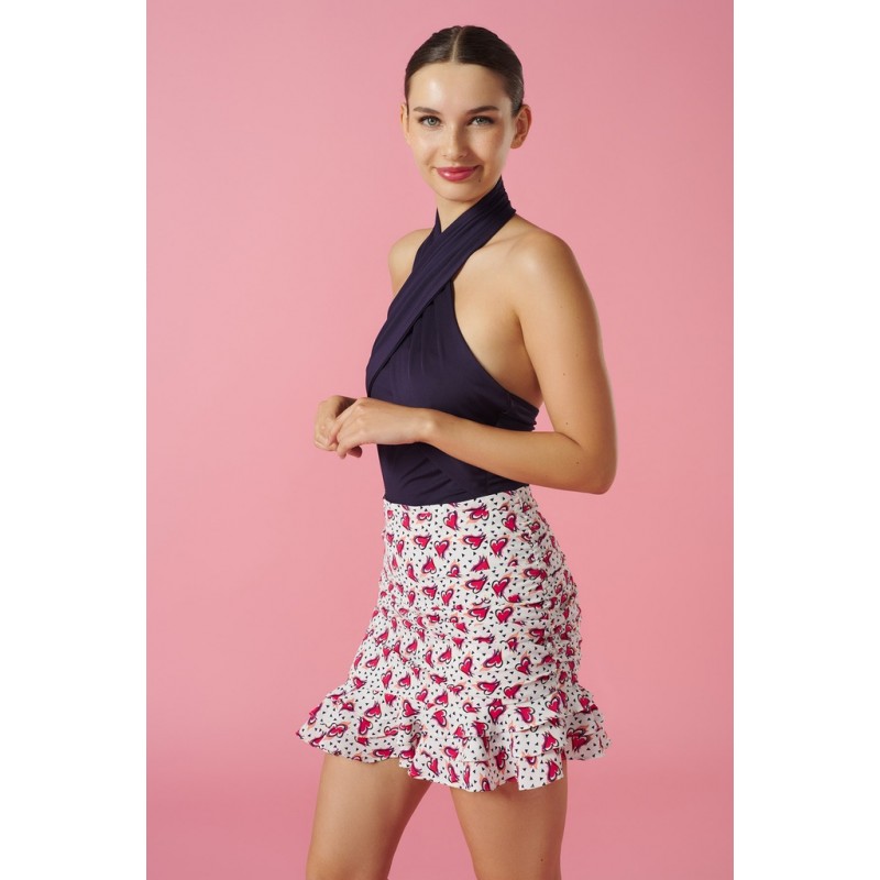 Adeline Skirt Minueto
