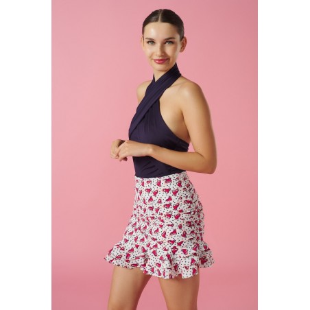 Adeline Skirt Minueto