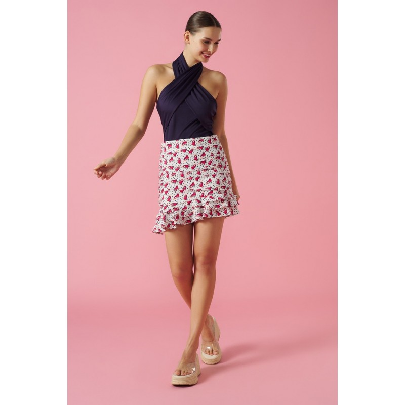Adeline Skirt Minueto