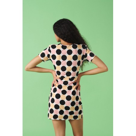 Ruth Dress Minueto