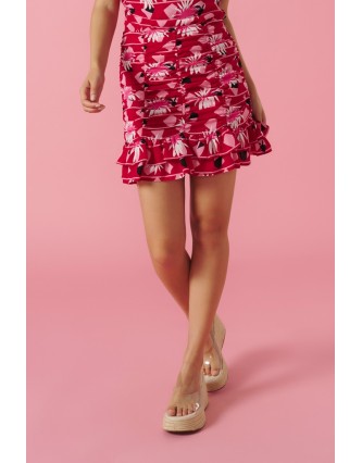 Andrea Skirt Minueto