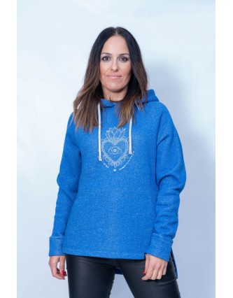 Sudadera El Sueño de Lola...