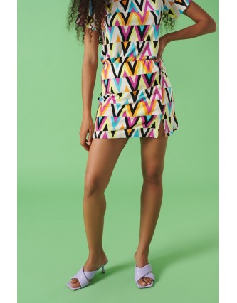 Shisha Skirt Minueto