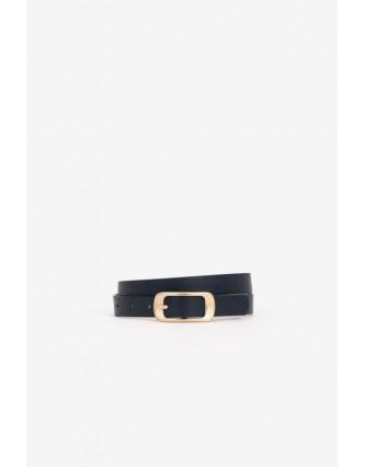 Cinturón Izzy Tinta India...