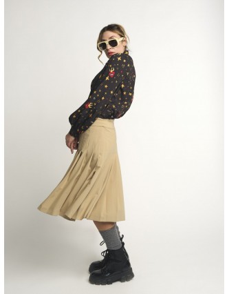 Camisa Libro de la Vida...