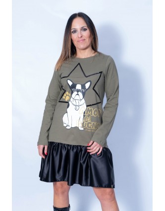 Vestido Amor del Bueno El...