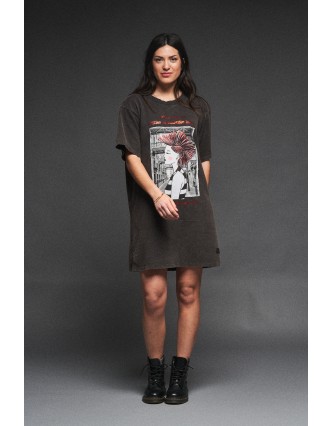 Vestido Anabel Lee London