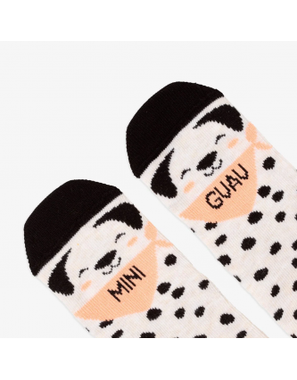 Mini Calcetines "Mini guau"