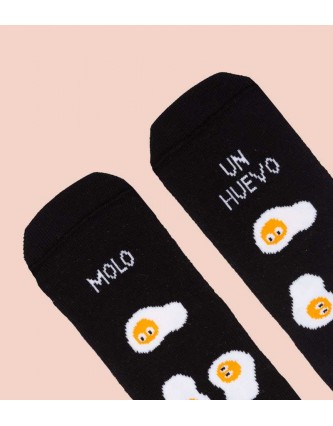 Mini Calcetines "Molo un...