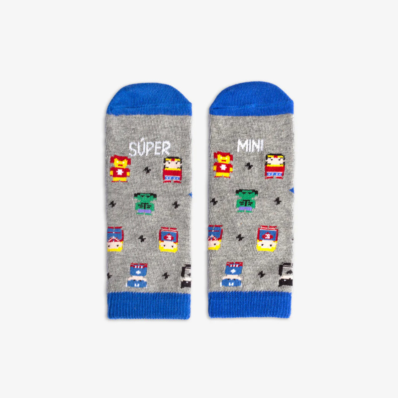 Mini Calcetines Súper mini 2