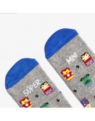 Mini Calcetines "Súper mini"