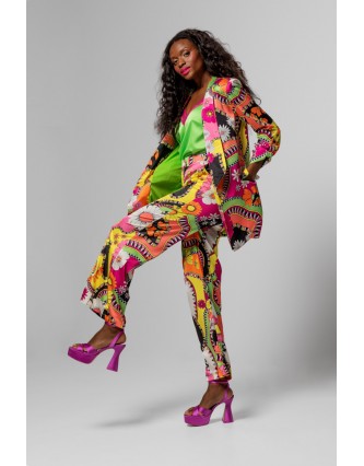 Blazer Fluida LOLINA...