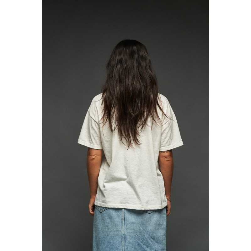 ▷ Camiseta Anabel Lee Dakota