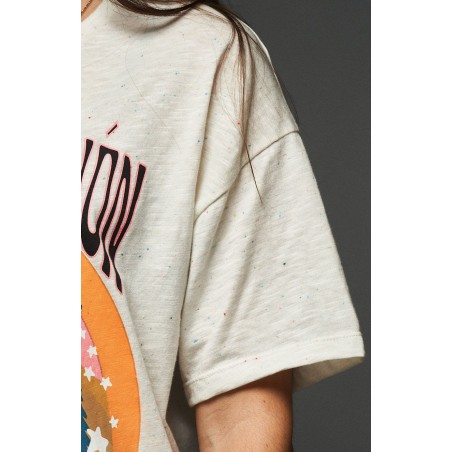 ▷ Camiseta Anabel Lee Dakota