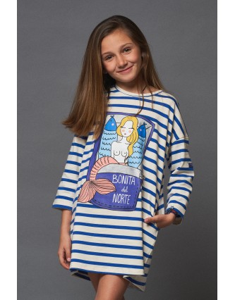 Vestido Niña Bonita del...