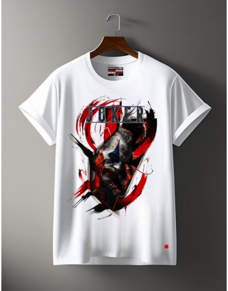 Camiseta Chico LASAL BLOOD...