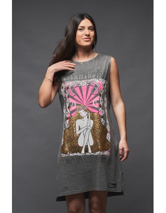 Vestido Florence Anabel Lee