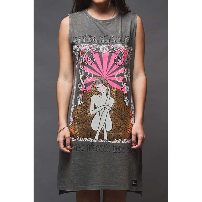 Vestido Anabel Lee Florence – Sopotey Woman.