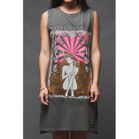 Vestido Anabel Lee Florence – Sopotey Woman.