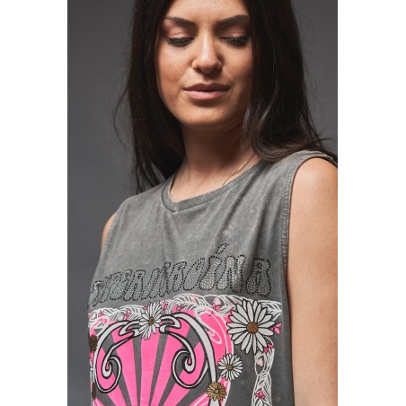 Vestido Anabel Lee Florence – Sopotey Woman.