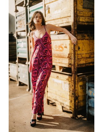 Mono Crazy Cyclam Love & Live