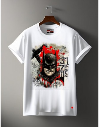 Camiseta Chico LASAL...