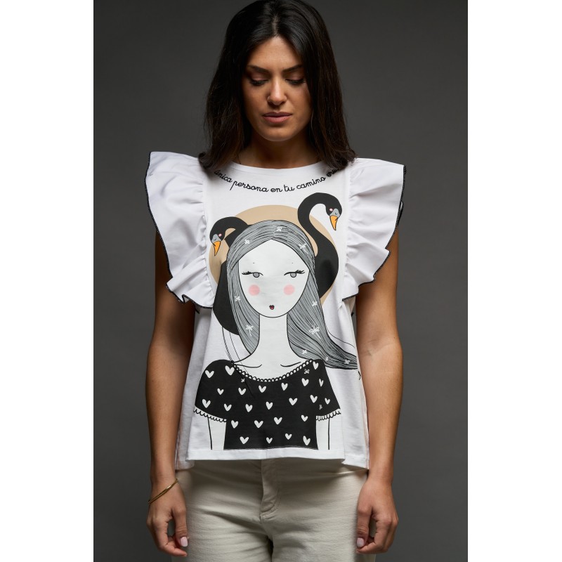 ▷ Top Cisne Negro Anabel Lee