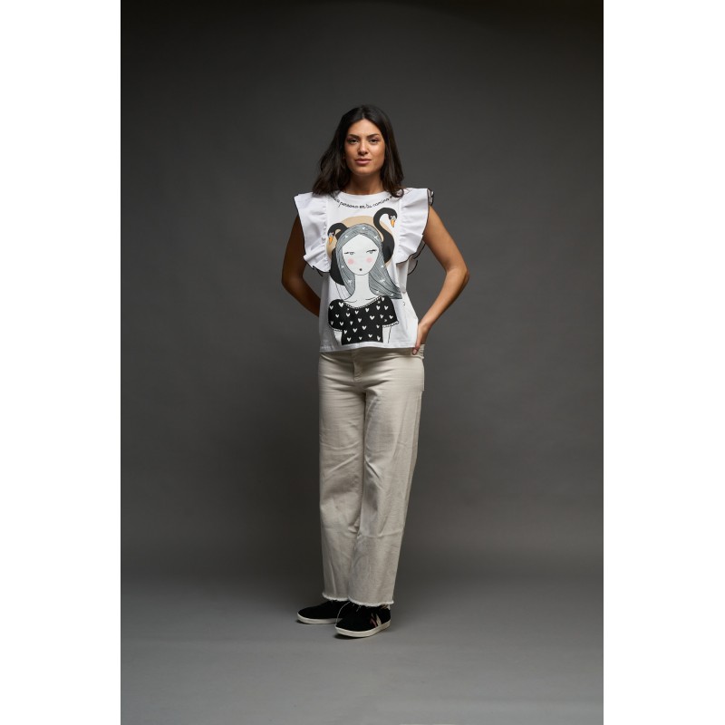 ▷ Top Cisne Negro Anabel Lee