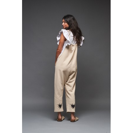 Peto Cisne Blanco Anabel Lee – Sopotey Woman.