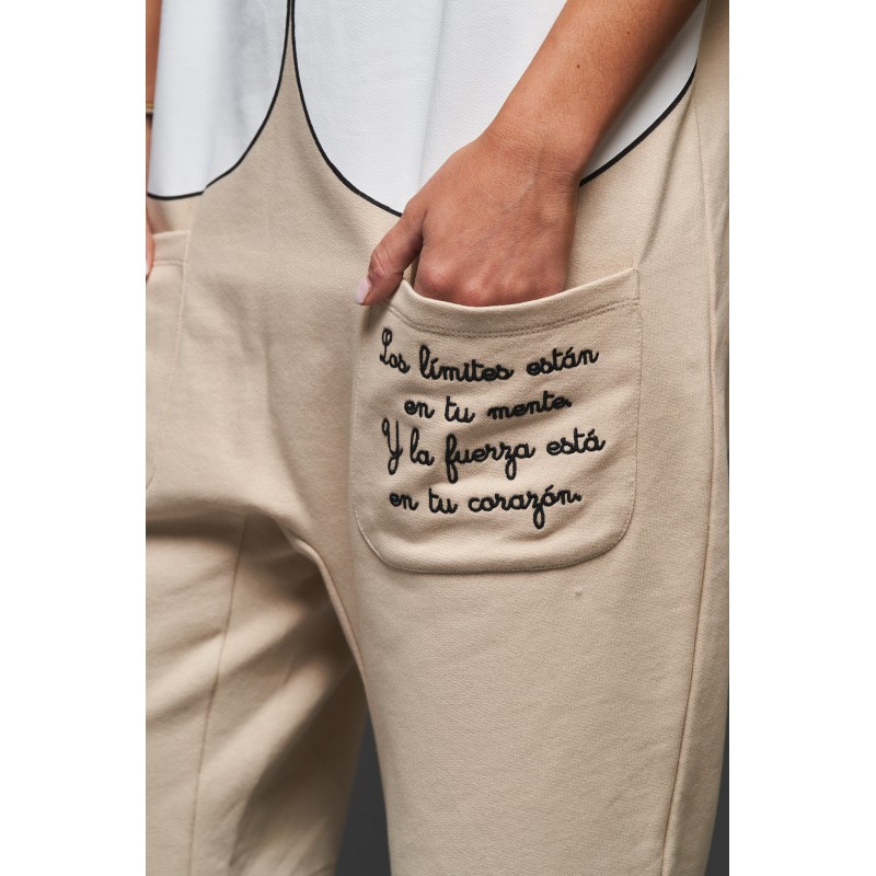 Peto Cisne Blanco Anabel Lee – Sopotey Woman.