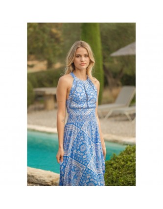 Vestido Jaase Oceana...