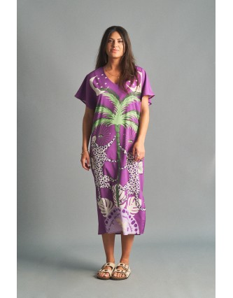 Vestido Oasis Anabel Lee