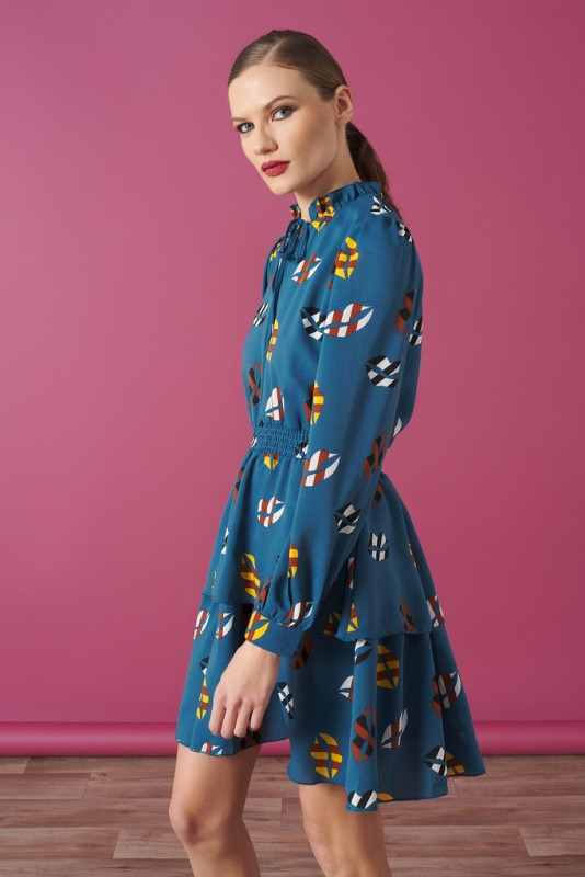 Andrew Dress Minueto 2