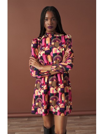 Pasquini Dress Minueto