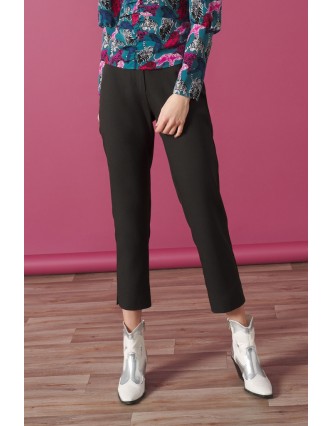 Bourgeois Trousers Minueto