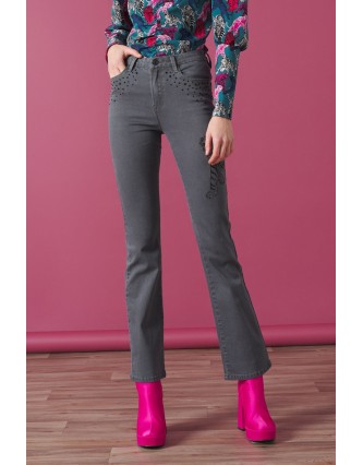 Leonora Jeans Minueto