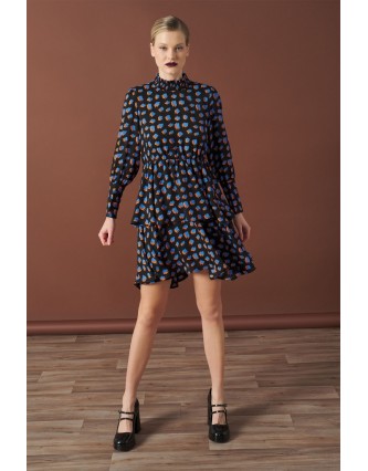 Indiana Dress Minueto