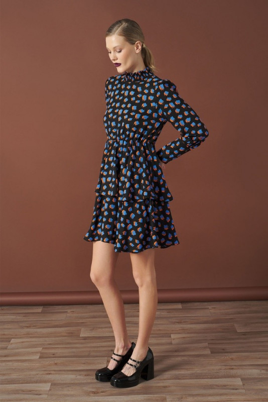 Indiana Dress Minueto 2
