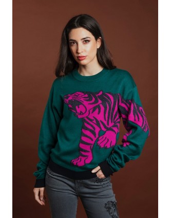 Dali Sweater Minueto